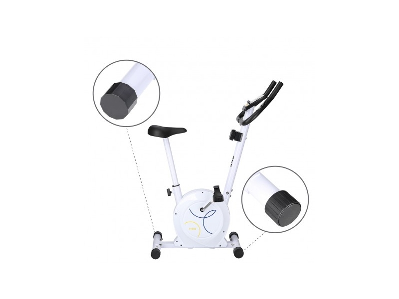 Bicicleta magnetica HMS ONE RM8740