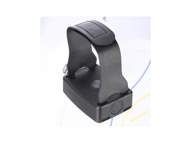 Bicicleta magnetica HMS ONE RM8740