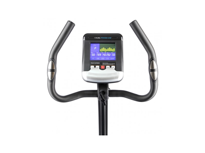 Bicicleta magnetica HMS PREMIUM M9239P