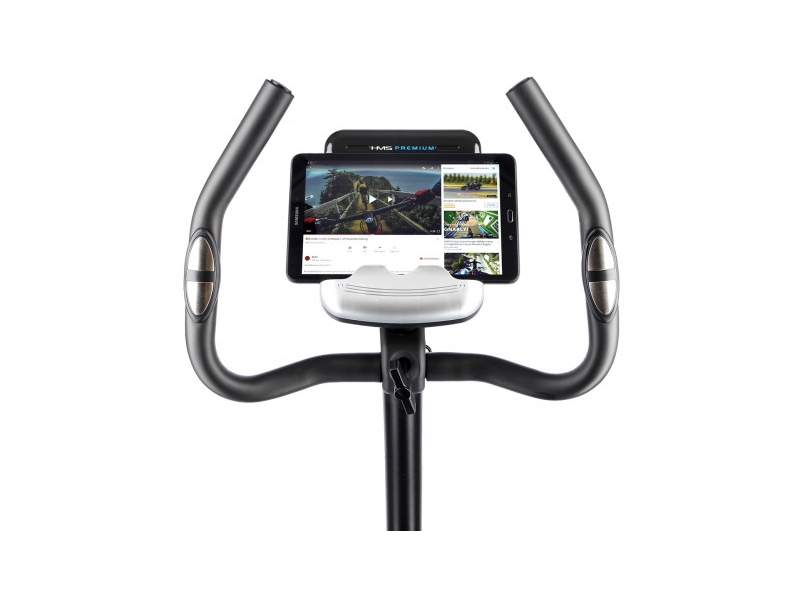 Bicicleta magnetica HMS PREMIUM M9239P