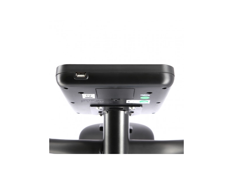 Bicicleta magnetica HMS PREMIUM M9239P