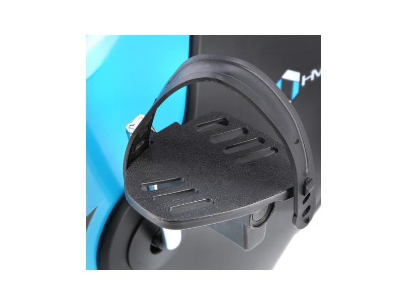 Bicicleta magnetica HMS PREMIUM M9239P