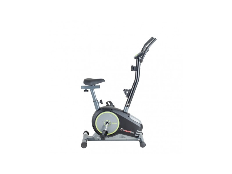 Bicicleta magnetica inSPORTline Ellare II