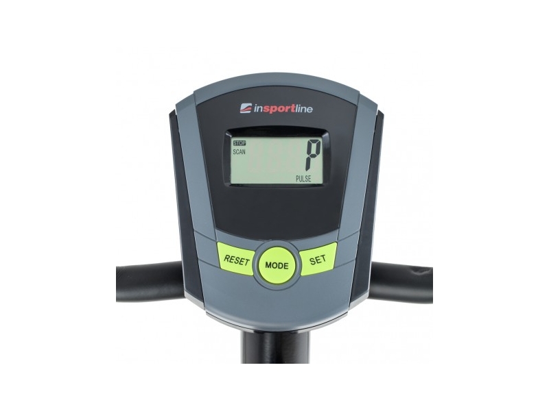 Bicicleta magnetica inSPORTline Ellare II