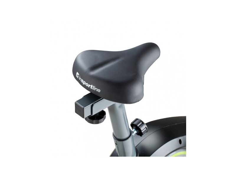 Bicicleta magnetica inSPORTline Ellare II