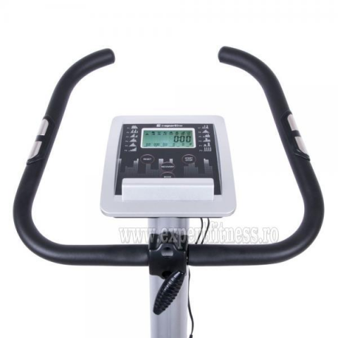 Bicicleta magnetica inSPORTline inCondi UB35i