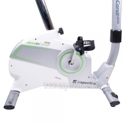 Bicicleta magnetica inSPORTline inCondi UB35i