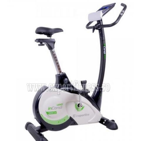 Bicicleta magnetica inSPORTline inCondi UB40i