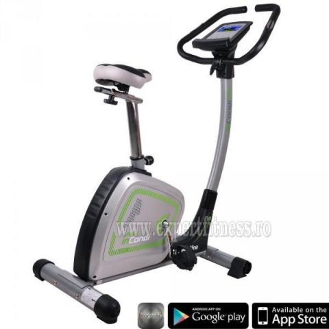 Bicicleta magnetica inSPORTline inCondi UB60i