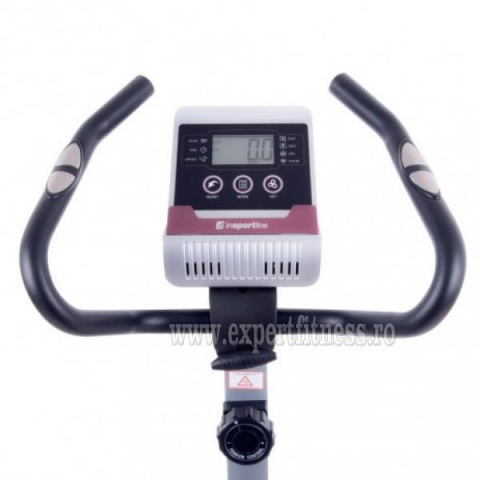 Bicicleta magnetica inSPORTline Klegan