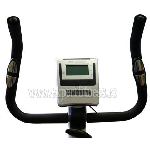 Bicicleta magnetica inSPORTline Neptun 