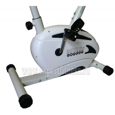 Bicicleta magnetica inSPORTline Neptun 