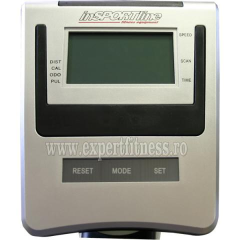 Bicicleta magnetica inSPORTline Neptun 