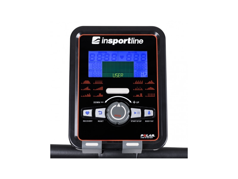 Bicicleta magnetica inSPORTline Omahan UB