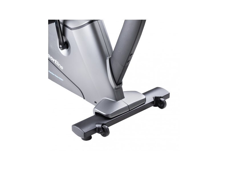 Bicicleta magnetica inSPORTline Omahan UB