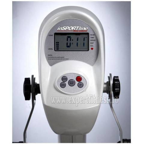 Bicicleta magnetica inSPORTline SEG - BM 3256 2in1 