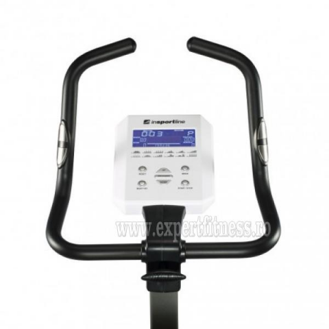 Bicicleta magnetica inSPORTline Soledat