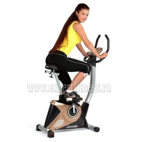 Bicicleta magnetica Jupiter SE