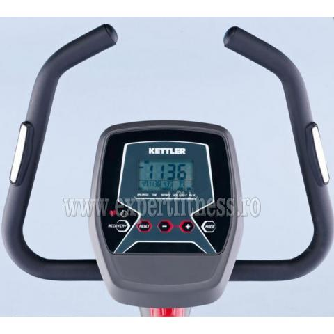 Bicicleta magnetica Kettler Cycle M model nou  