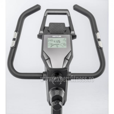 Bicicleta magnetica Kettler Giro C1