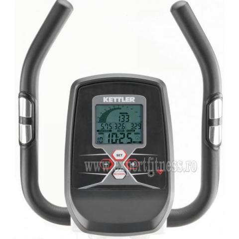 Bicicleta magnetica Kettler Giro M 