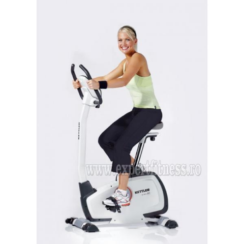 Bicicleta magnetica Kettler Giro P