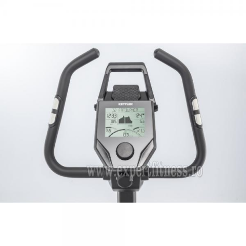 Bicicleta magnetica Kettler Giro S3