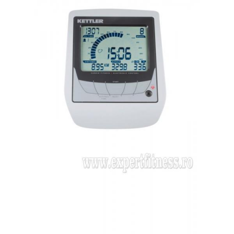 Bicicleta magnetica Kettler Golf M 