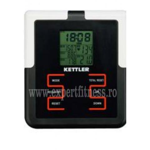 Bicicleta magnetica Kettler Paso 109