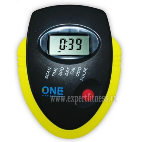 Bicicleta magnetica One Fitness W1201 