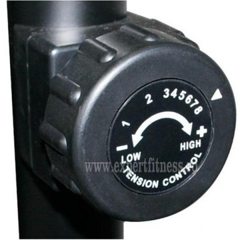 Bicicleta magnetica One Fitness W1201 