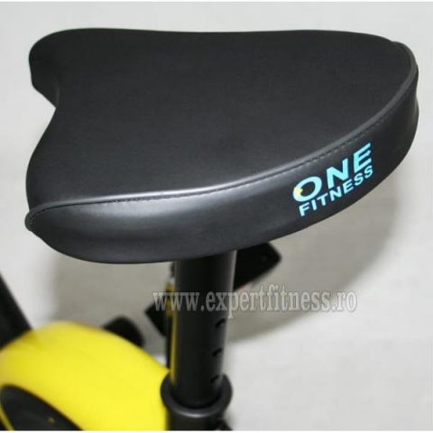 Bicicleta magnetica One Fitness W1201 