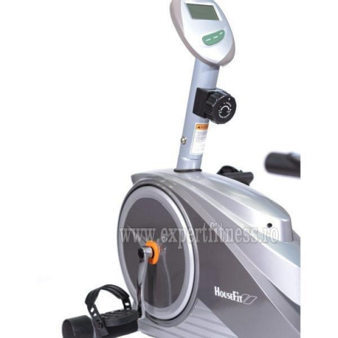 Bicicleta Magnetica Orizontala HouseFit HB 8195 R