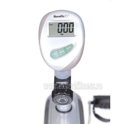 Bicicleta Magnetica Orizontala HouseFit HB 8195 R