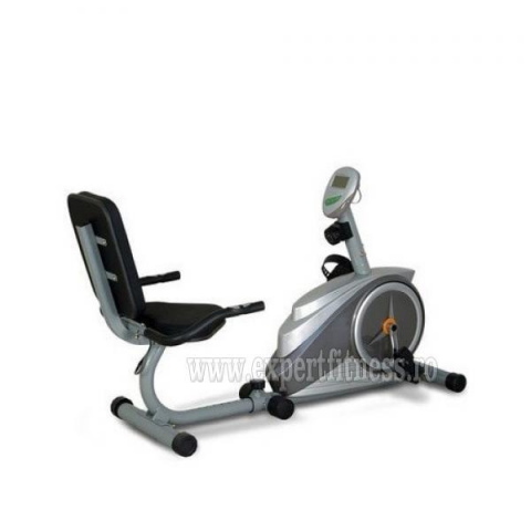 Bicicleta Magnetica Orizontala HouseFit HB 8195 R