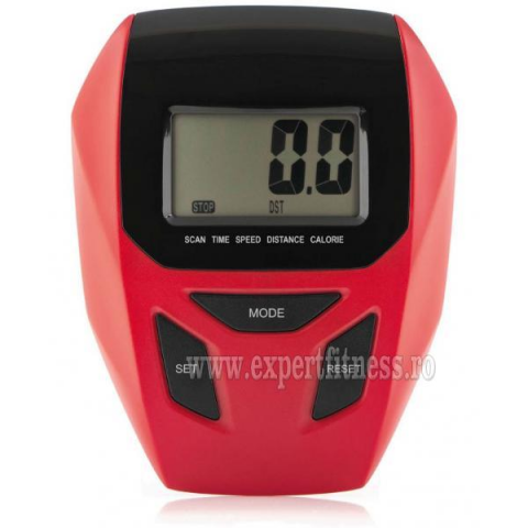 Bicicleta magnetica pliabila FitTronic BP100