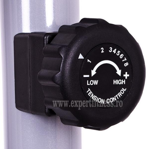 Bicicleta magnetica Razer SG933B albastru