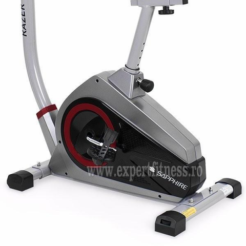 Bicicleta magnetica Razer SG933R rosu