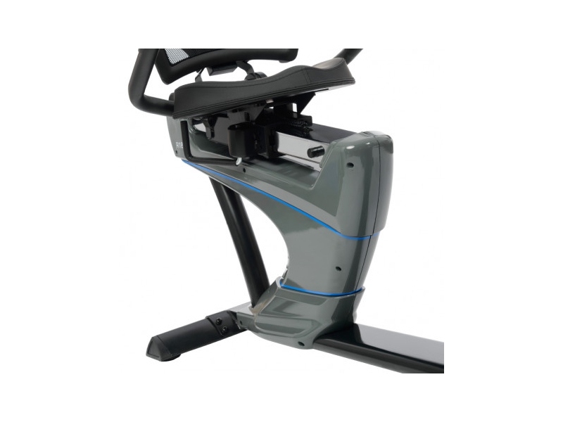 Bicicleta magnetica recumbent HMS PREMIUM R1817