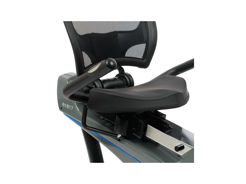 Bicicleta magnetica recumbent HMS PREMIUM R1817