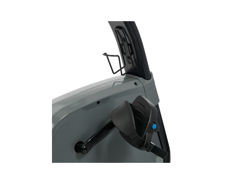 Bicicleta magnetica recumbent HMS PREMIUM R1817