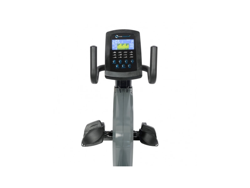 Bicicleta magnetica recumbent HMS PREMIUM R1817