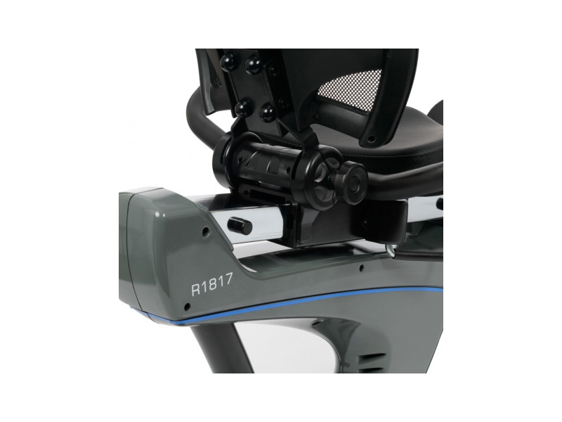 Bicicleta magnetica recumbent HMS PREMIUM R1817