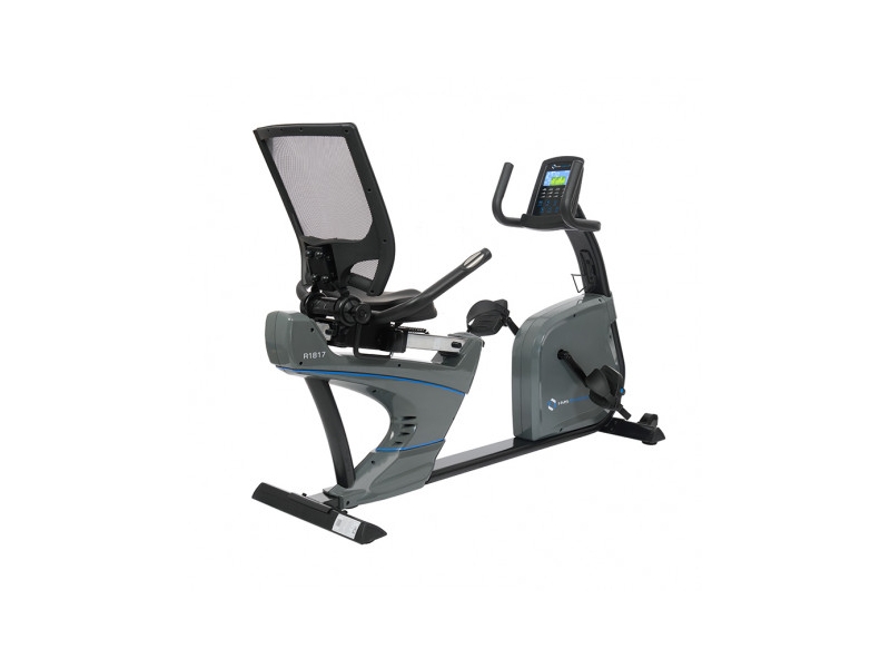 Bicicleta magnetica recumbent HMS PREMIUM R1817