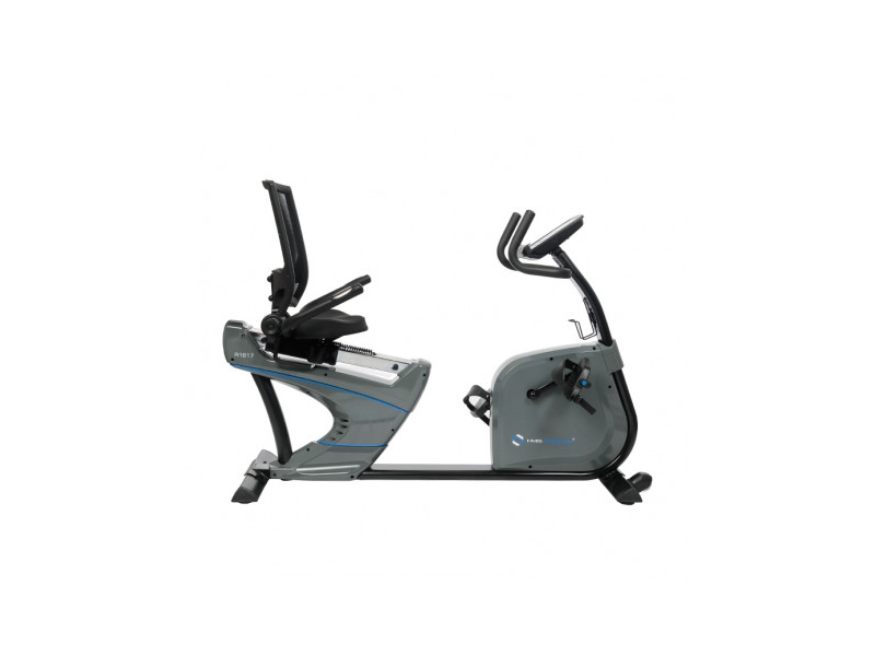 Bicicleta magnetica recumbent HMS PREMIUM R1817