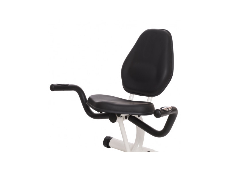 Bicicleta magnetica recumbent HMS R9259