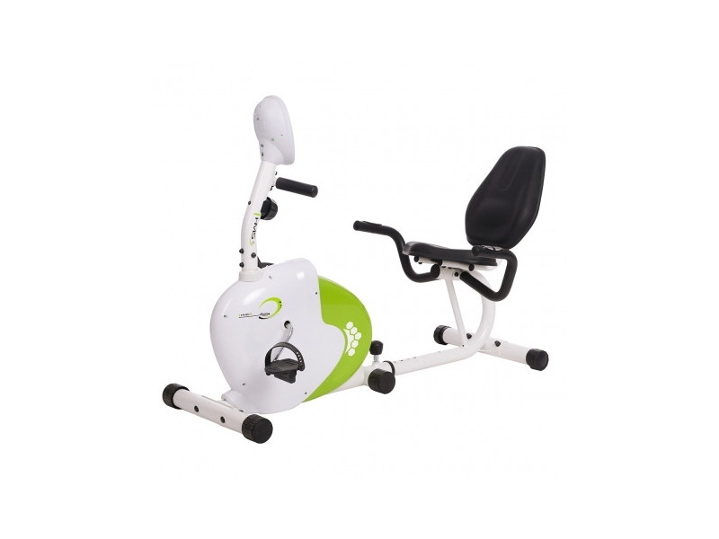 Bicicleta magnetica recumbent HMS R9259