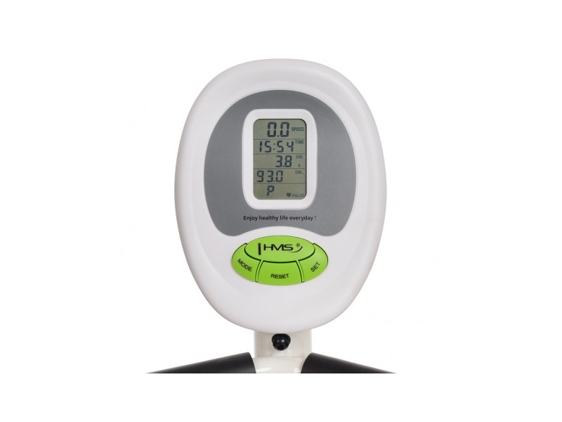 Bicicleta magnetica recumbent HMS R9259