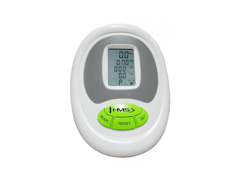 Bicicleta magnetica recumbent HMS R9259