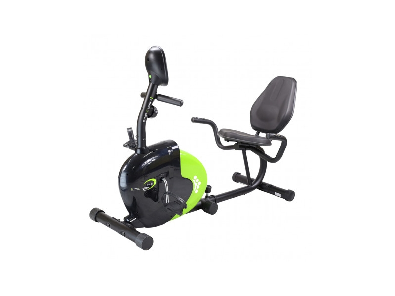 Bicicleta magnetica recumbent HMS R9259 PLUS